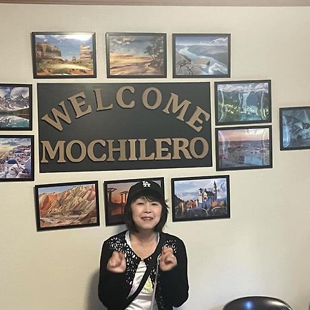 Guest House Mochilero Onomichi Εξωτερικό φωτογραφία