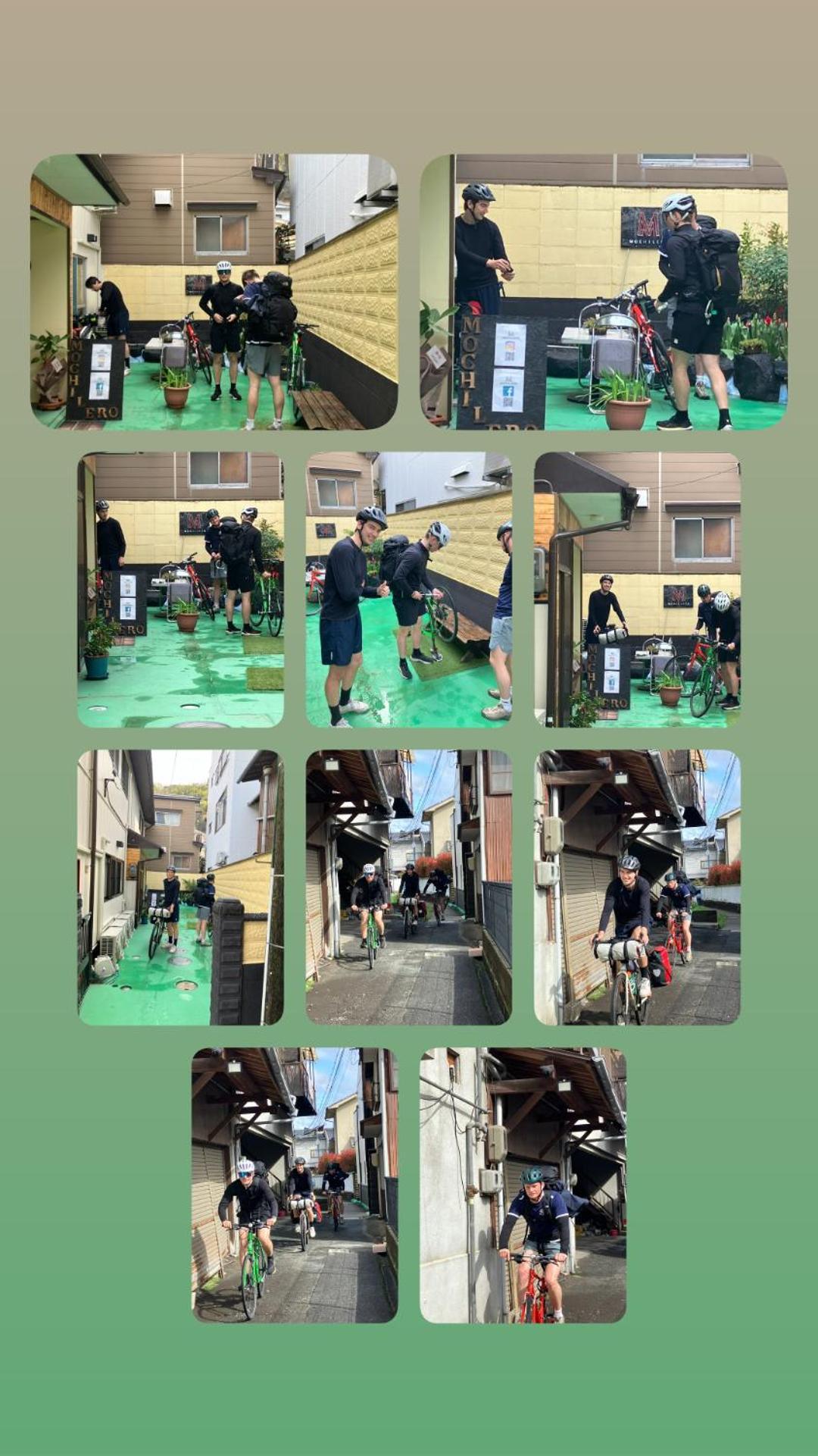 Guest House Mochilero Onomichi Εξωτερικό φωτογραφία