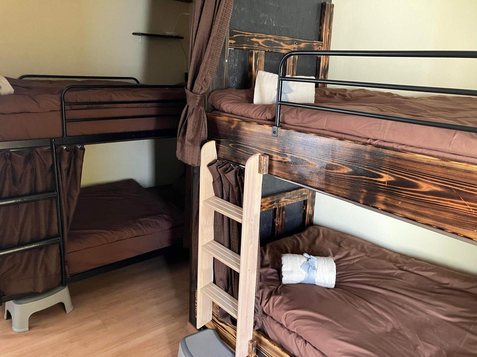 Guest House Mochilero Onomichi Εξωτερικό φωτογραφία