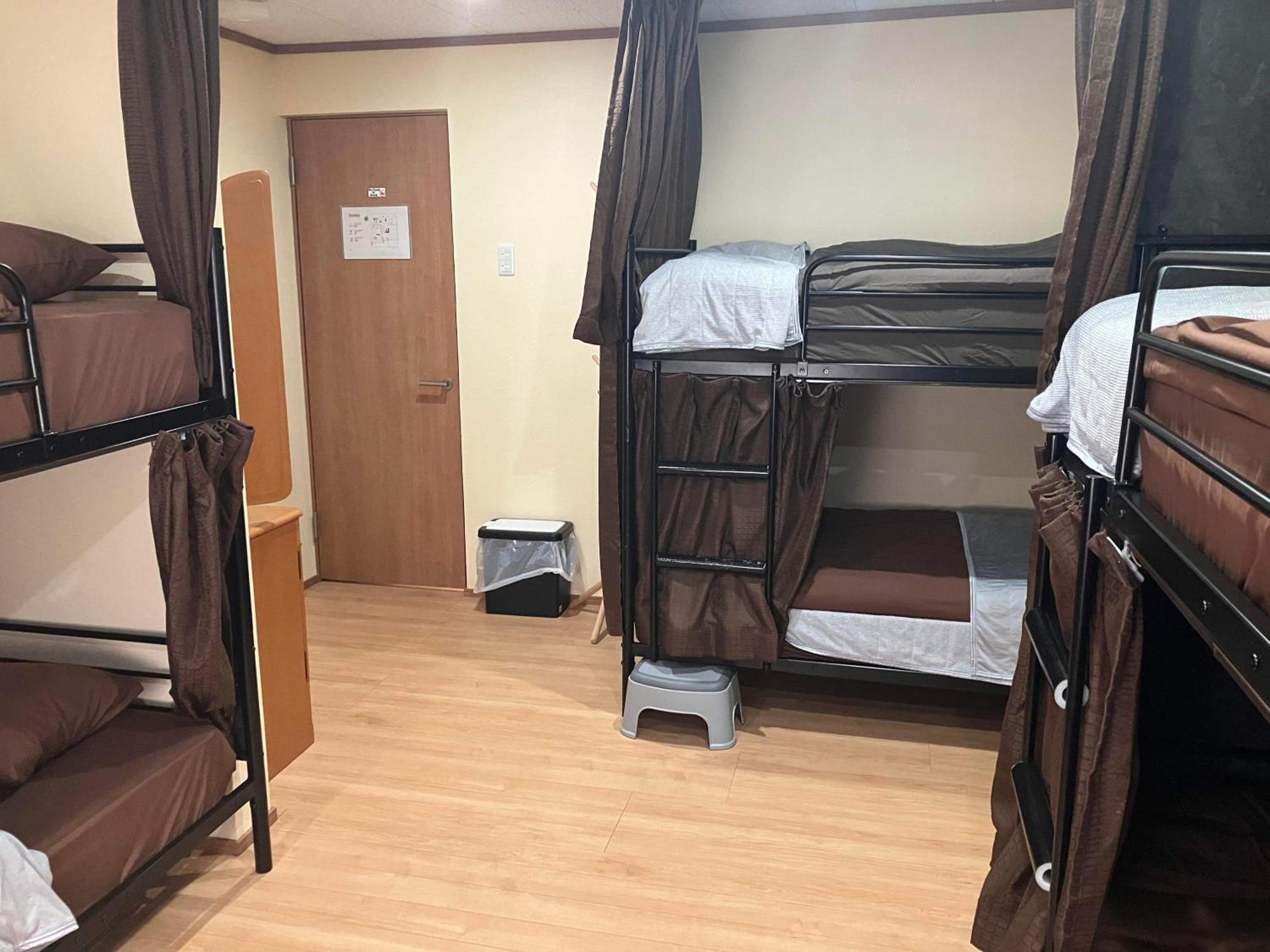Guest House Mochilero Onomichi Εξωτερικό φωτογραφία
