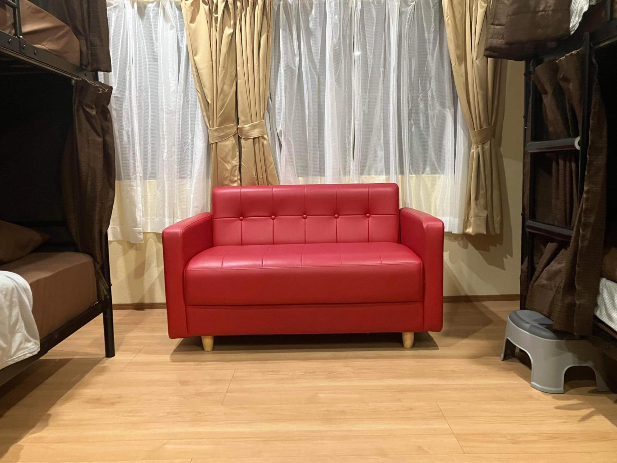 Guest House Mochilero Onomichi Εξωτερικό φωτογραφία