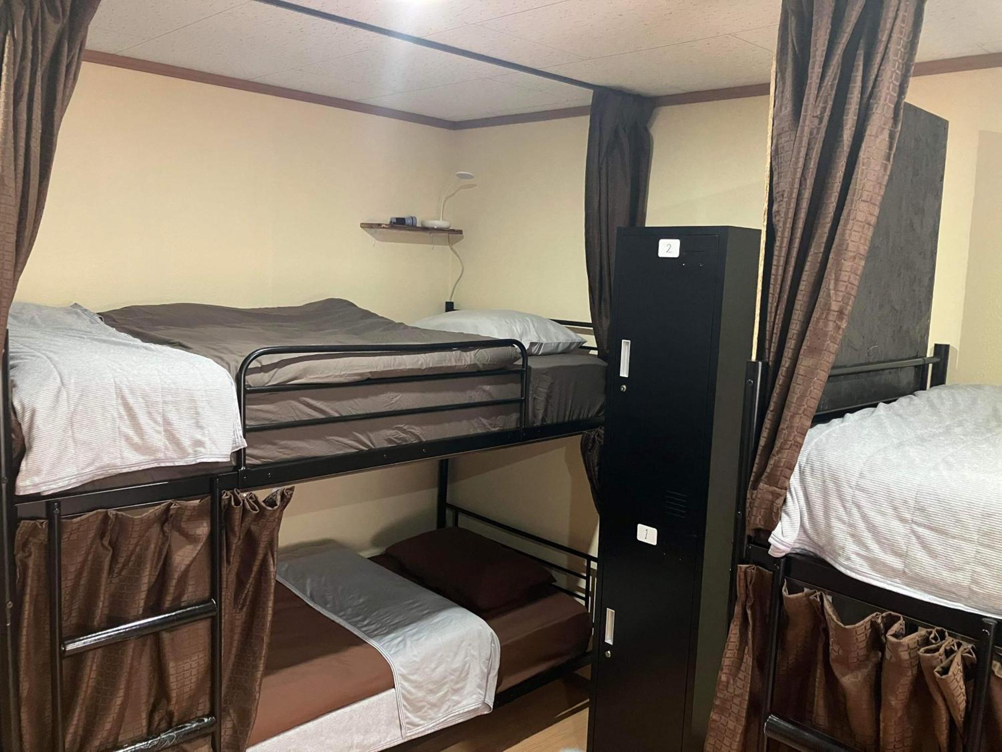 Guest House Mochilero Onomichi Εξωτερικό φωτογραφία