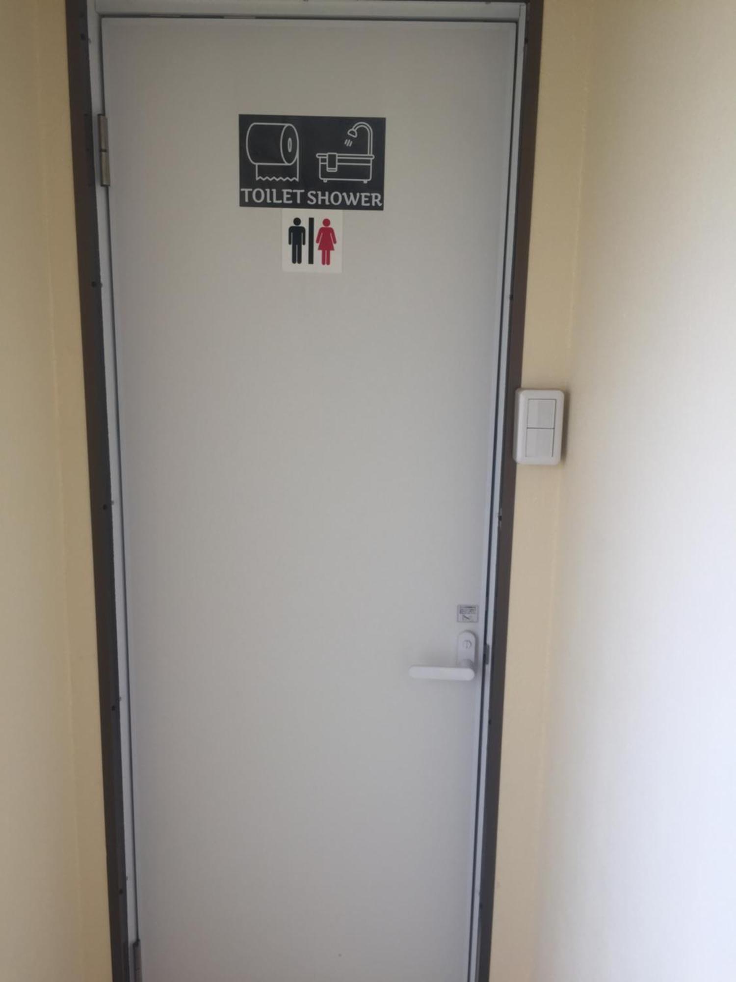 Guest House Mochilero Onomichi Εξωτερικό φωτογραφία