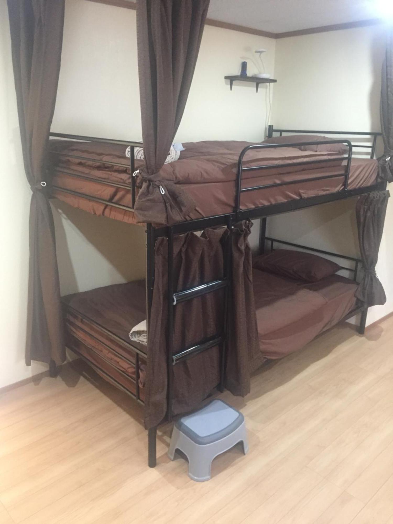Guest House Mochilero Onomichi Εξωτερικό φωτογραφία