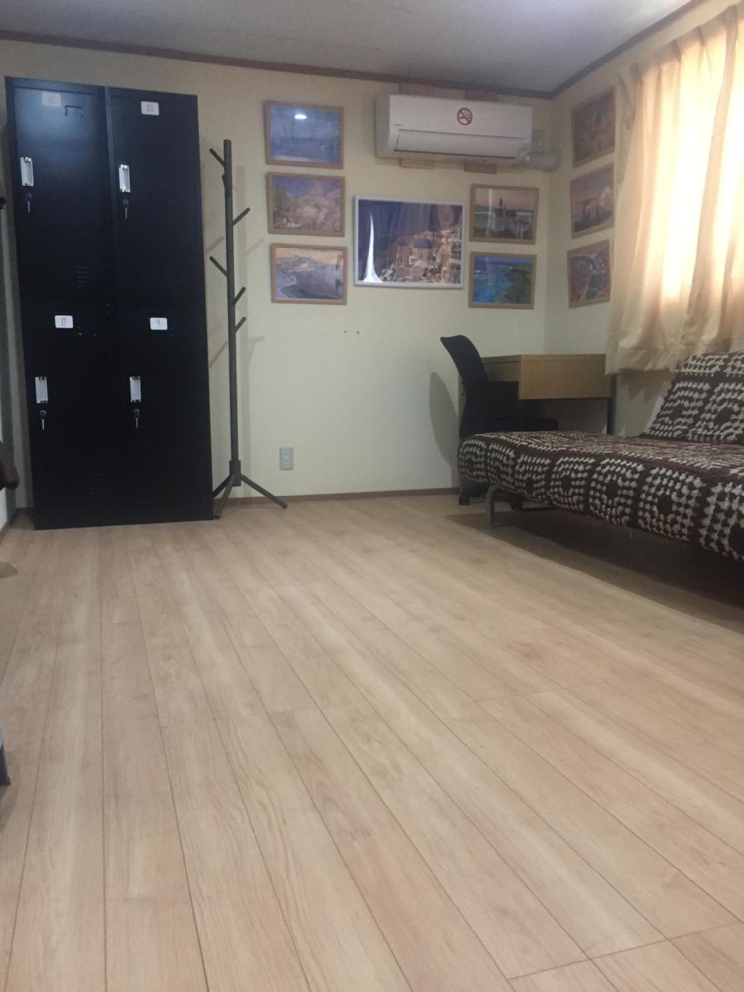 Guest House Mochilero Onomichi Εξωτερικό φωτογραφία