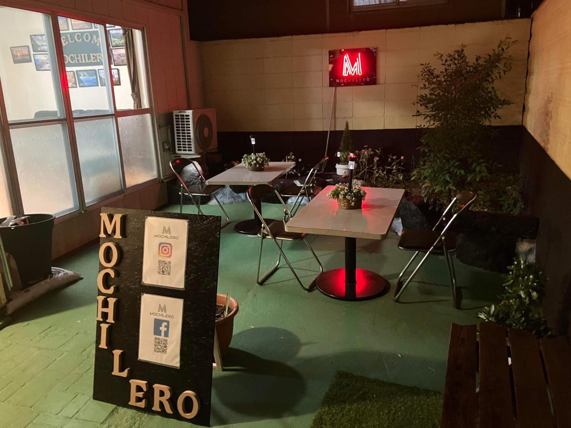 Guest House Mochilero Onomichi Εξωτερικό φωτογραφία
