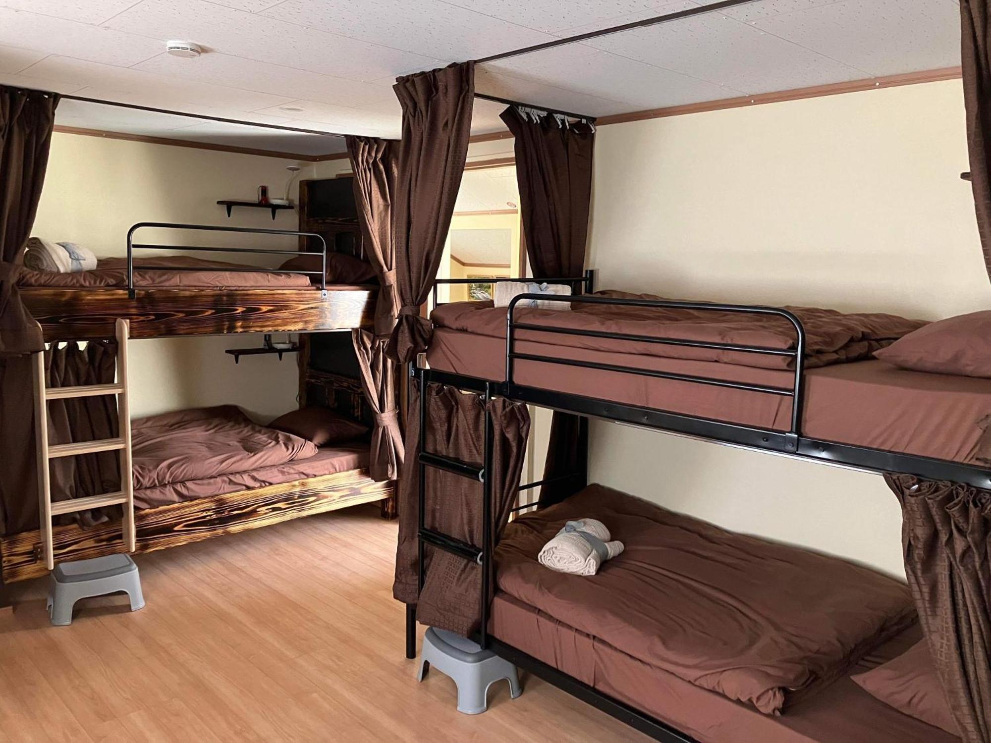 Guest House Mochilero Onomichi Εξωτερικό φωτογραφία