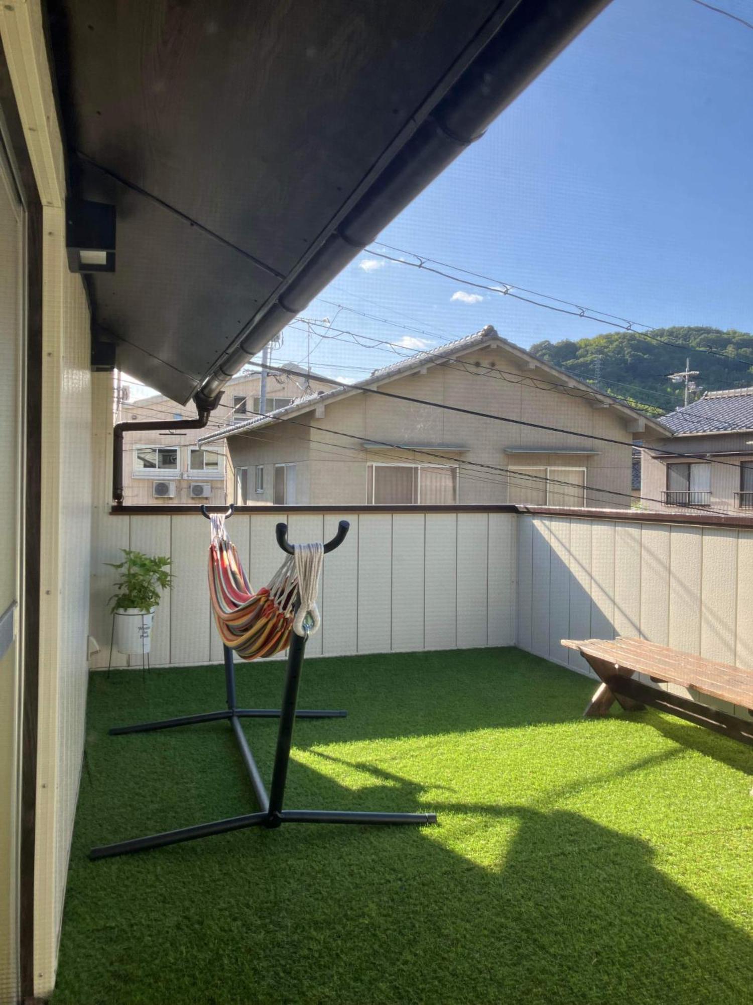 Guest House Mochilero Onomichi Εξωτερικό φωτογραφία