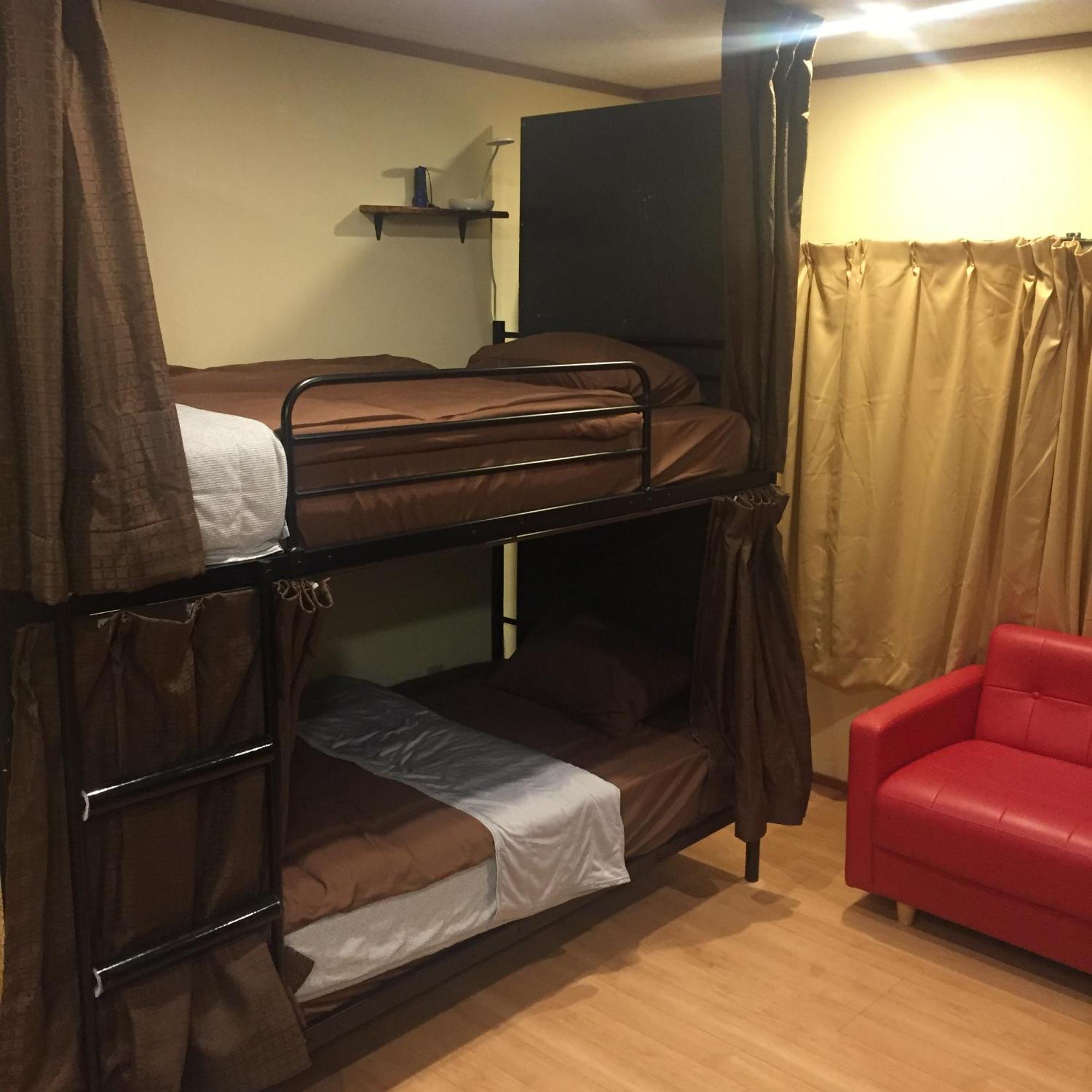 Guest House Mochilero Onomichi Εξωτερικό φωτογραφία